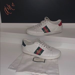 Gucci sneakers